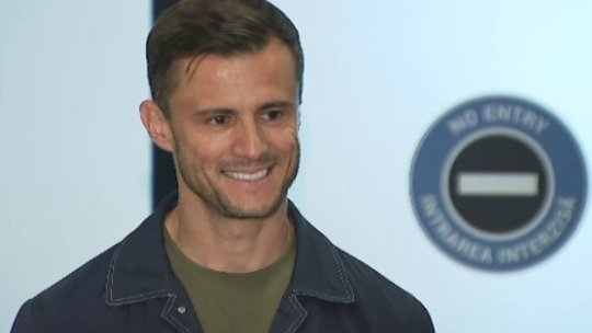 Andrei Nicolescu a lămurit de ce Rapid nu va avea galerie la derby. ”Nu pot să trec peste cuvântul lor”