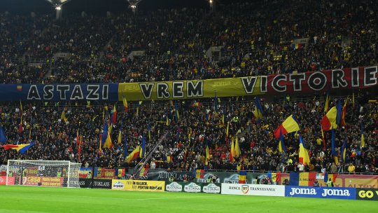 ATENȚIE! Biletele pentru Euro au început deja să se vândă ”la negru”. Prețuri uriașe solicitate pentru tichete. Avertismentul FRF către fani