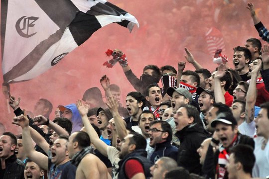 E pregătit boicotul anului pe Arena Națională! Decizie surprinzătoare luată de fanii dinamoviști