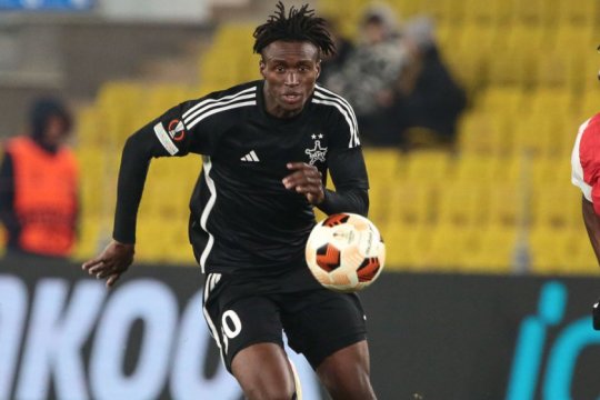 Afacerea de milioane ratată de Gigi Becali! Jucător dorit de FCSB, transferat pentru trei milioane de euro. Omul de încredere al lui Becali, implicat și el