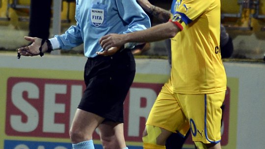 Șocant, președintele CFR nu are idee de staff-ul lui Mutu! Întrebat în direct, Cristi Balaj a spus: "Sincer, nu știu numele secunzilor"