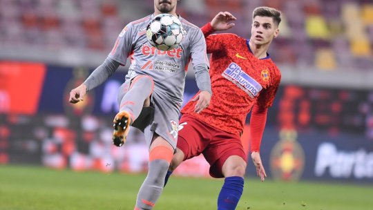 UTA anunță două transferuri surprinzătoare. Unul dintre jucători a mai fost la Arad și a plecat din cauza indolenței