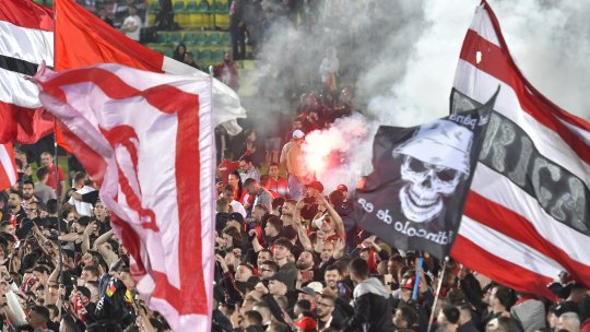 Boicot în masă? Câte bilete a vândut Dinamo pentru meciul cu Rapid: la limită pentru a acoperi costurile