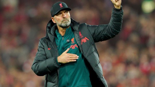 Anunț uluitor făcut de Jurgen Klopp. Vrea să se retragă la finalul acestui sezon: ”Am anunțat clubul încă din noiembrie”