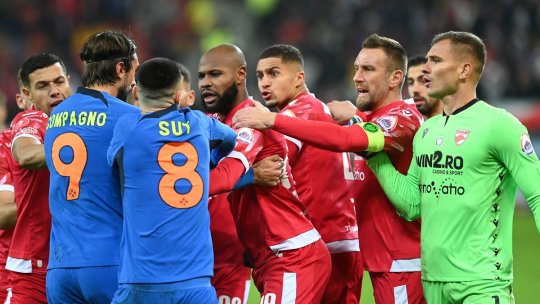 Ofertă pentru unul dintre fotbaliștii de la Dinamo pe care nu îi mai dorește Zeljko Kopic! Unde ar putea ajunge jucătorul