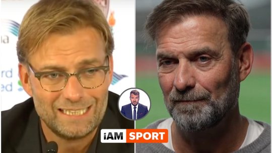 “Fotbalul nu e o chestiune de viață și de moarte”. Fan Liverpool, Costin Ștucan scrie despre imaginea șocantă care arată consumul lui Klopp în doar 9 ani de mandat