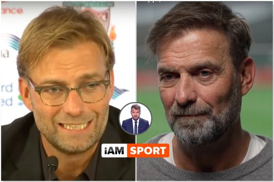 “Fotbalul nu e o chestiune de viață și de moarte”. Fan Liverpool, Costin Ștucan scrie despre imaginea șocantă care arată consumul lui Klopp în doar 9 ani de mandat