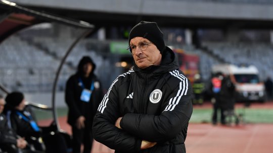 Transferuri de ultimă oră la U Cluj. Sabău și-a dat acordul: ”Sunt jucători în care vrem să investim”