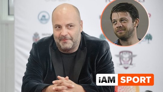 Victor Angelescu l-a dat în judecată pe Manea și îi cere zeci de mii de euro. Cum se apără impresarul lui Drăgușin