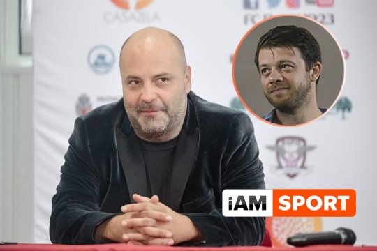 Victor Angelescu l-a dat în judecată pe Manea și îi cere zeci de mii de euro. Cum se apără impresarul lui Drăgușin