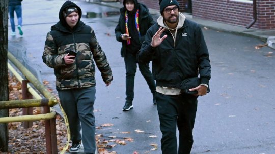 Andrea Compagno își face bagajele și e gata să plece de la FCSB. Anunțul lui Gigi Becali