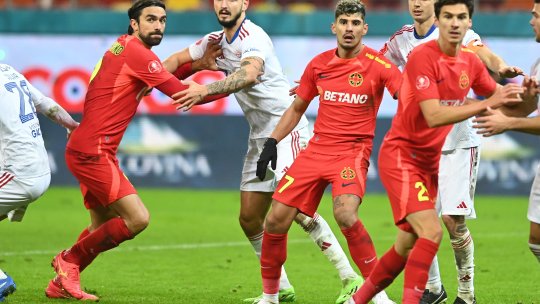 Gaură financiară mare pentru Gigi Becali. FCSB a primit oferta oficială pentru jucătorul care costa de 5 ori mai mult în vară