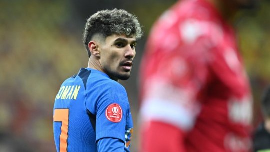 Fostul antrenor de la FCSB își spune părerea despre Florinel Coman: ”Nu era un titular incontestabil”