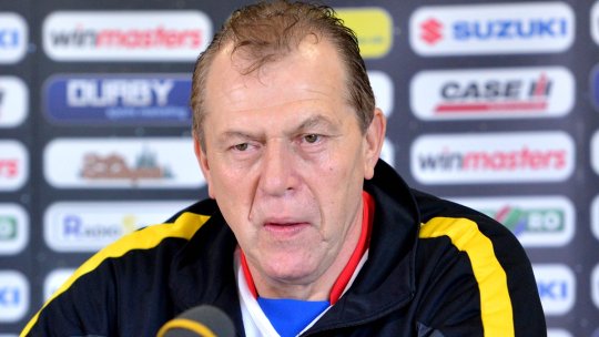 Helmut Duckadam, cuvinte la superlativ despre un patron din Superligă: ”El e inteligent, avem destui 'Gigi Becali'. De la anul se bate la titlu”