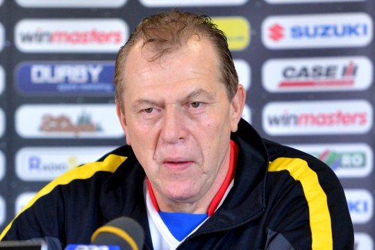 Helmut Duckadam, cuvinte la superlativ despre un patron din Superligă: ”El e inteligent, avem destui 'Gigi Becali'. De la anul se bate la titlu”