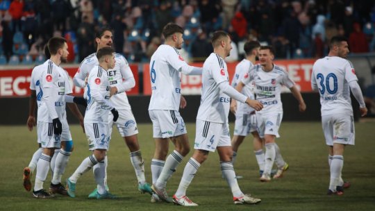 Un club din Liga 1 continuă transferurile sud-americane. S-a înțeles cu un vârf crescut de Lanus