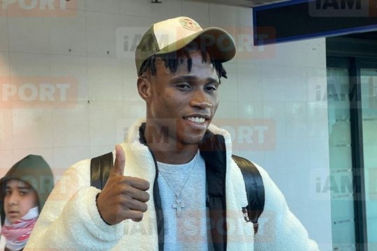 Ultimele informații despre “racheta” lui Gigi Becali! De ce nu e încă în lot și când ar urma să fie gata de joc