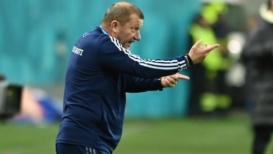 Dorinel Munteanu, apel disperat spre sponsori: ”N-am cum să fac transferuri" + ”Unii mă consideră nebun”