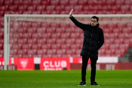 Șoc la Barcelona după ”thrillerul” cu Villarreal! Xavi și-a anunțat plecarea de la formația catalană: ”E cea mai bună decizie”