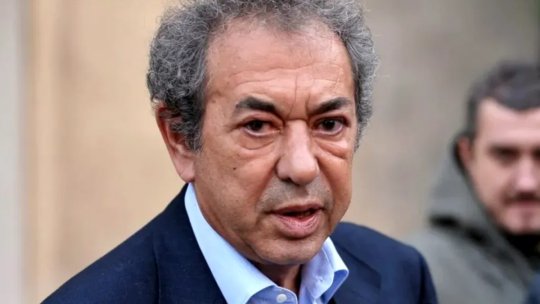 Nicolae Badea a zburat de urgență în Turcia pentru a se opera. Ce a pățit fostul finanțator al lui Dinamo