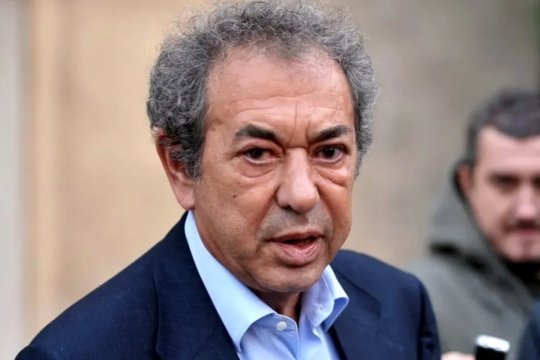 Nicolae Badea a zburat de urgență în Turcia pentru a se opera. Ce a pățit fostul finanțator al lui Dinamo