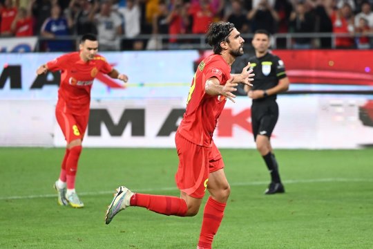 Andrea Compagno, ”la doar un pas distanță de transfer”. Anunțul presei din Italia