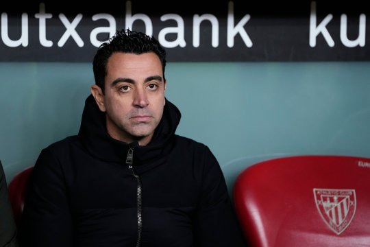 Xavi și-a anunțat plecarea de la Barcelona după eșecul categoric cu Villarreal: ”Nu putem continua aşa”