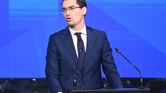 Ceferin, atac la Burleanu? ”E un clovn de la o federație. Au râs de comportamentul lui”. Sunt cele mai dure declarații făcute de un șef al forului continental