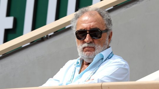 Ion Țiriac merge să susțină România la EURO 2024: ”Sunt bucuros”. Ce a spus despre transferurile lui Radu Drăgușin și Horațiu Moldovan