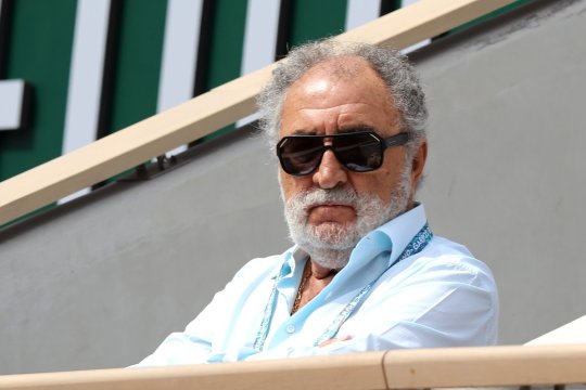 Ion Țiriac merge să susțină România la EURO 2024: ”Sunt bucuros”. Ce a spus despre transferurile lui Radu Drăgușin și Horațiu Moldovan
