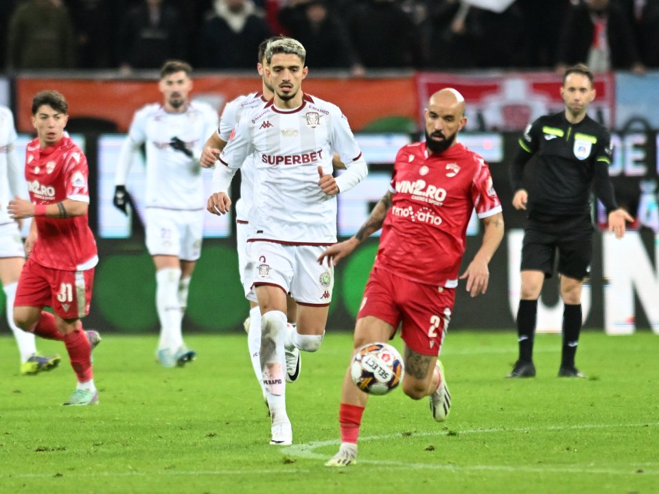 Ionuț Chirilă a criticat dur prestația Rapidului din derby-ul cu Dinamo, încheiat cu scorul de 2-1 pentru giuleșteni.
