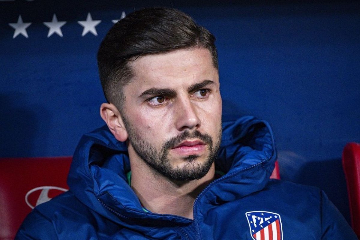 Horațiu Moldovan a plecat la Atletico Madrid în schimbul sumei de 800.000E