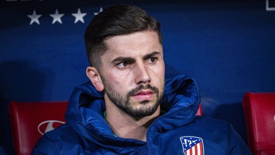 Concluzia trasă de Helmut Duckadam după transferul lui Horațiu Moldovan la Atletico Madrid: ”Nimeni nu mai vorbește de Halep sau Popovici după ce nu mai câștigă”
