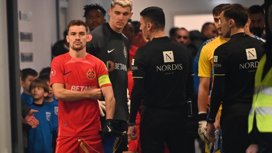 Darius Olaru, atac la adresa lui Marcel Bîrsan după decizia luată în privința sa: ”De ce să fiu supărat pe mine?”