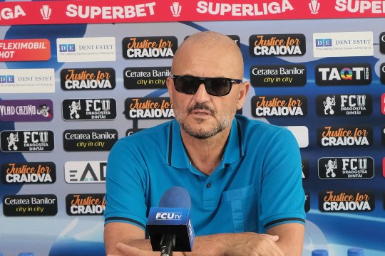 Adrian Mititelu ”reînvie” dosarul dezafilierii Craiovei. Se așteaptă decizia CEDO: ”Se schimbă tot”