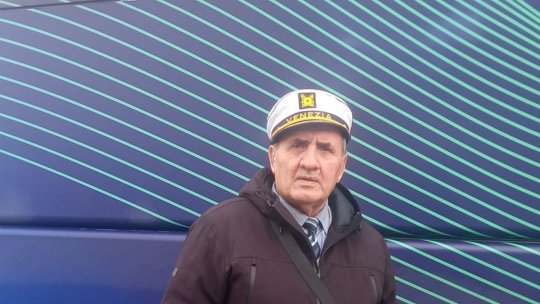 Nea Gică ”s-a luat” de jucătorii lui FC Voluntari înaintea duelului cu CFR Cluj! Ce le-a reproșat: ”I-am spus lui Armaș asta”