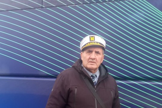 Nea Gică ”s-a luat” de jucătorii lui FC Voluntari înaintea duelului cu CFR Cluj! Ce le-a reproșat: ”I-am spus lui Armaș asta”
