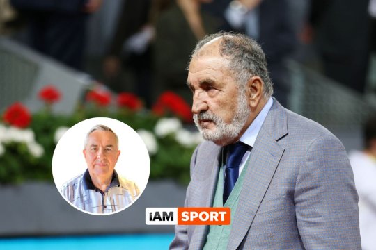 ”Dar de ce Țiriac?” Dumitru Graur scrie despre investițiile promise de miliardarul român
