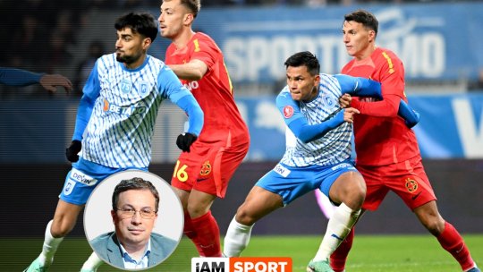 ”Craiova. Ce are, de n-are!?” Marius Mitran analizează situația grea în care se găsește Știința