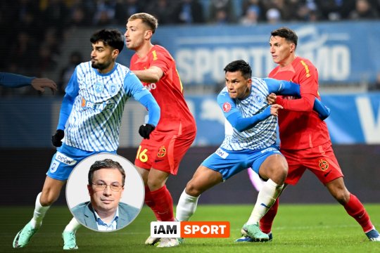 ”Craiova. Ce are, de n-are!?” Marius Mitran analizează situația grea în care se găsește Știința
