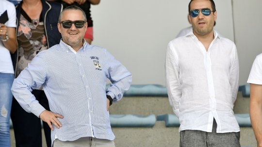 Schimbările pregătite la Universitatea Craiova după eșecul drastic cu FCSB. Negocierile purtate de Mihai Rotaru