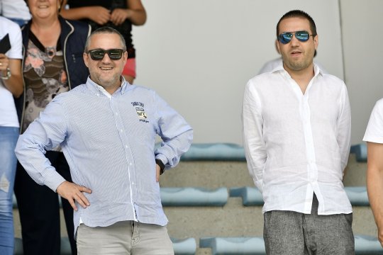 Schimbările pregătite la Universitatea Craiova după eșecul drastic cu FCSB. Negocierile purtate de Mihai Rotaru