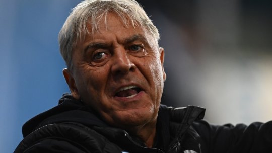 Nimeni nu a scăpat de mânia lui Cârțu după Universitatea Craiova - FCSB 0-3, de la jucători și până la arbitru: "Tremura când îl vedea pe Coman" / "Nu trebuia penalty"