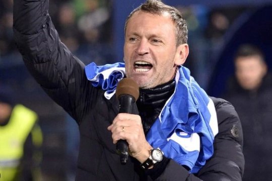 Gică Craioveanu nu a putut digera umilința cu FCSB: "Nu am dormit până la 4 dimineață, am stat să plâng"