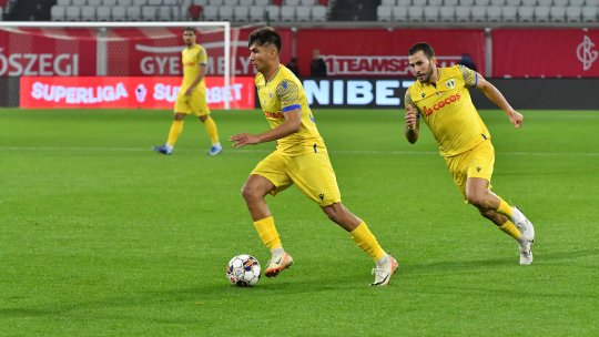 Plecare-surpriză de la Petrolul! Fotbalistul considerat "cel mai bun care este în România" se transferă în Turcia