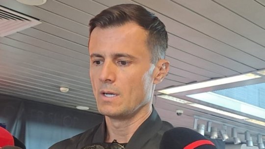 Andrei Nicolescu a venit cu replica pentru Dan Șucu: ”E într-o eroare”