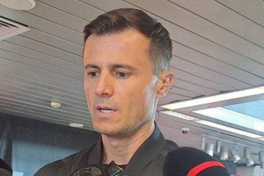 Andrei Nicolescu a venit cu replica pentru Dan Șucu: ”E într-o eroare”