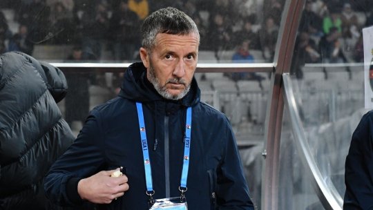 Mihai Stoica, încredere maximă în Elias Charalambous după parcursul FCSB-ului în acest sezon. Cuvinte de laudă pentru tehnician