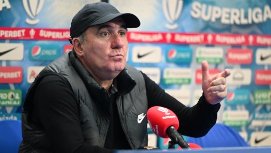 O nouă lovitură pentru ”câini”. Fotbalistul care s-a declarat fan Dinamo, este mai aproape de Farul lui Hagi