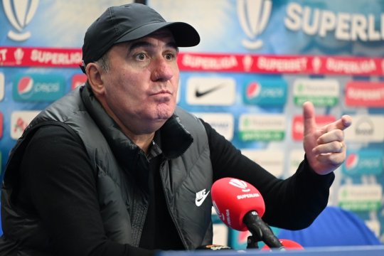 O nouă lovitură pentru ”câini”. Fotbalistul care s-a declarat fan Dinamo, este mai aproape de Farul lui Hagi